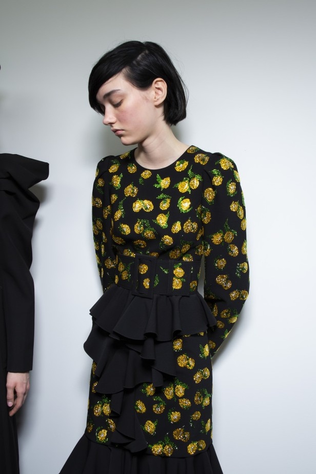 أسبوع الموضة في نيويورك 2019 .. عرض أحدث موديلات شنط Michael Kors