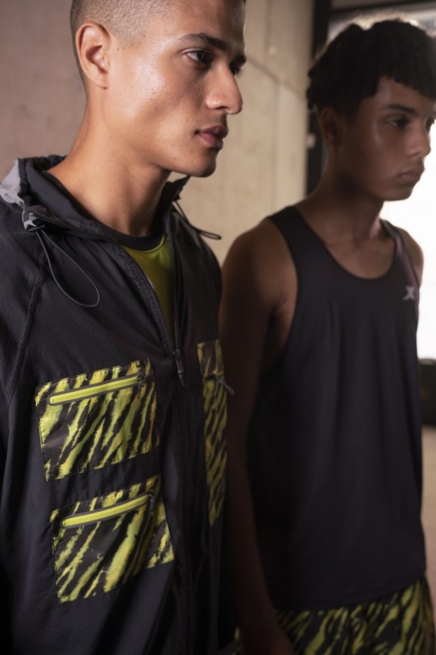 اسبوع الموضة في لندن 2019 مجموعة أزياء HOUSE OF HOLLANDS الجاهزة لربيع وصيف 2020