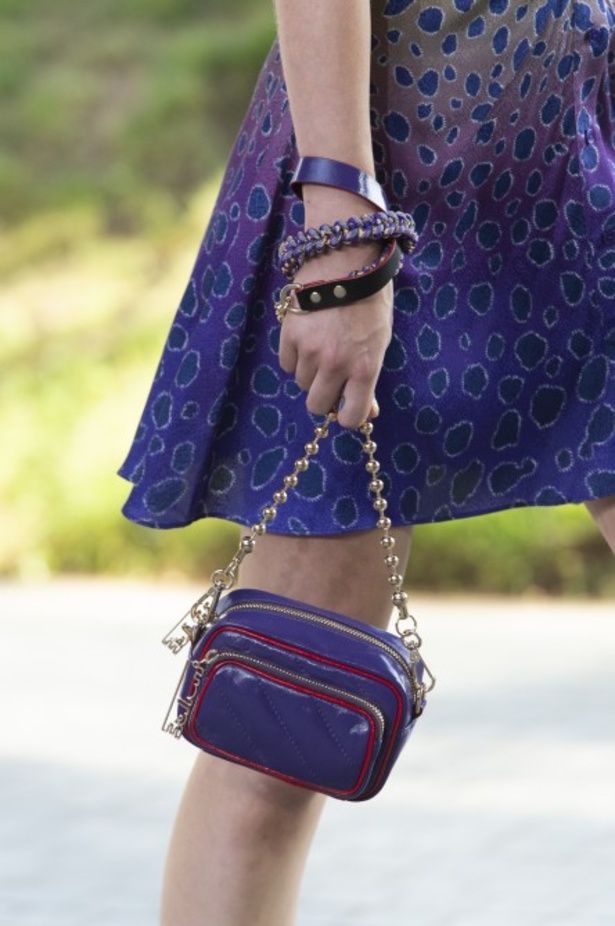 اسبوع الموضة في لندن 2019 مجموعة أزياء HOUSE OF HOLLANDS الجاهزة لربيع وصيف 2020