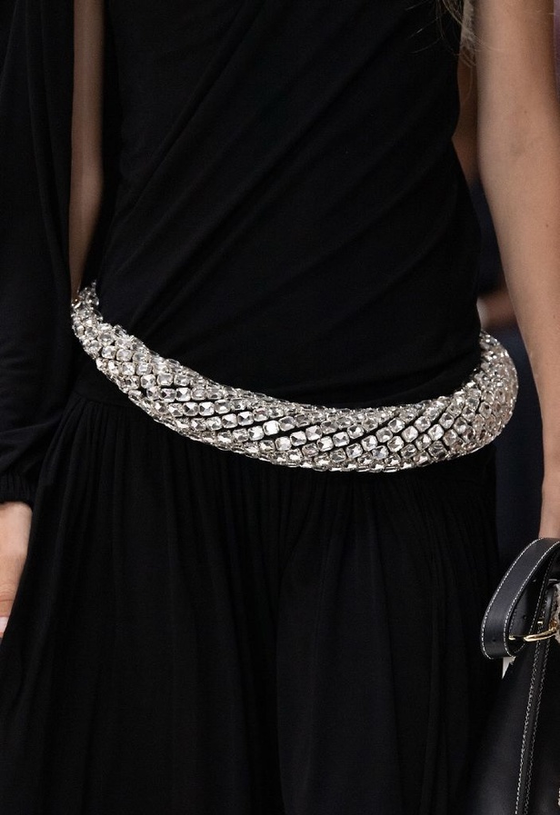 اسبوع الموضة في لندن 2019 مجموعة JW ANDERSON  للأزياء الجاهزة  لربيع وصيف 2020