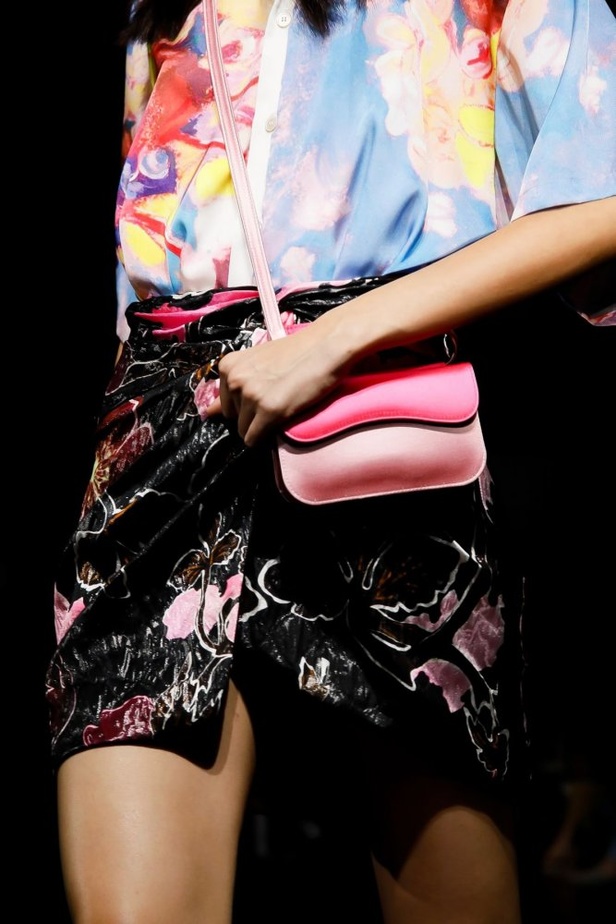 اسبوع الموضة في ميلان 2019 عرض أزياء  Peter Pilotto لربيع وصيف 2020