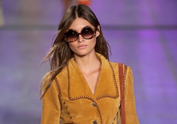 اسبوع الموضة في ميلان 2019 أزياء ALBERTA FERRETTI الفاخرة لربيع وصيف 2020