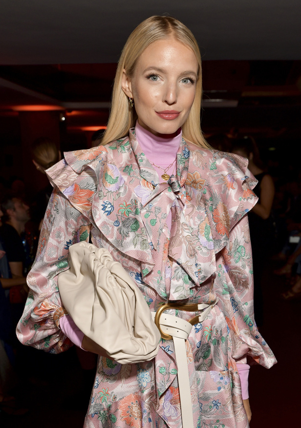 اسبوع الموضة في ميلان 2019 عرض أزياء  Peter Pilotto لربيع وصيف 2020