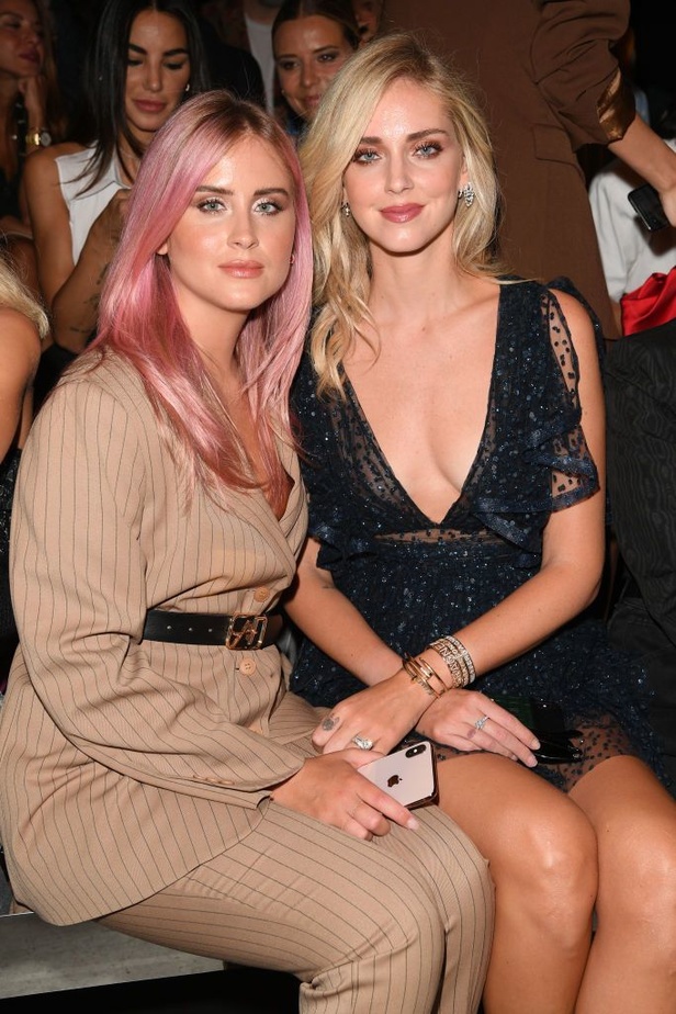 اسبوع الموضة في ميلان 2019 أزياء ALBERTA FERRETTI الفاخرة لربيع وصيف 2020