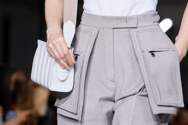 اسبوع الموضة في ميلان 2019 مجموعة MAX MARA للالبسة الجاهزة في ميلان لربيع وصيف 2020