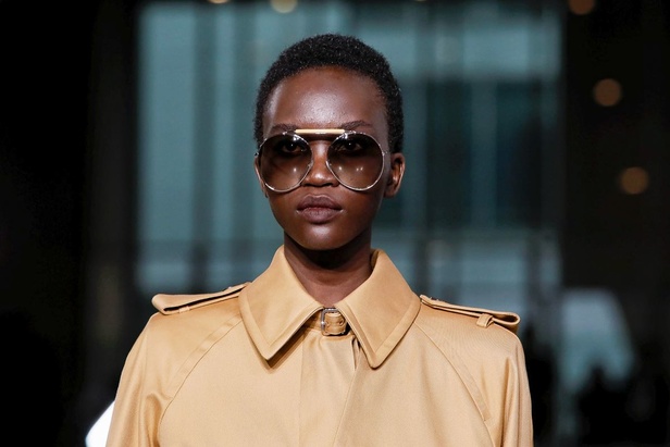 اسبوع الموضة في ميلان 2019 مجموعة MAX MARA للالبسة الجاهزة في ميلان لربيع وصيف 2020