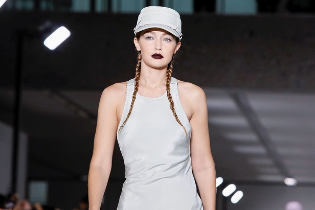 اسبوع الموضة في ميلان 2019 مجموعة MAX MARA للالبسة الجاهزة في ميلان لربيع وصيف 2020