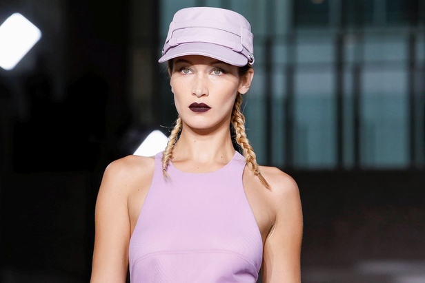 اسبوع الموضة في ميلان 2019 مجموعة MAX MARA للالبسة الجاهزة في ميلان لربيع وصيف 2020