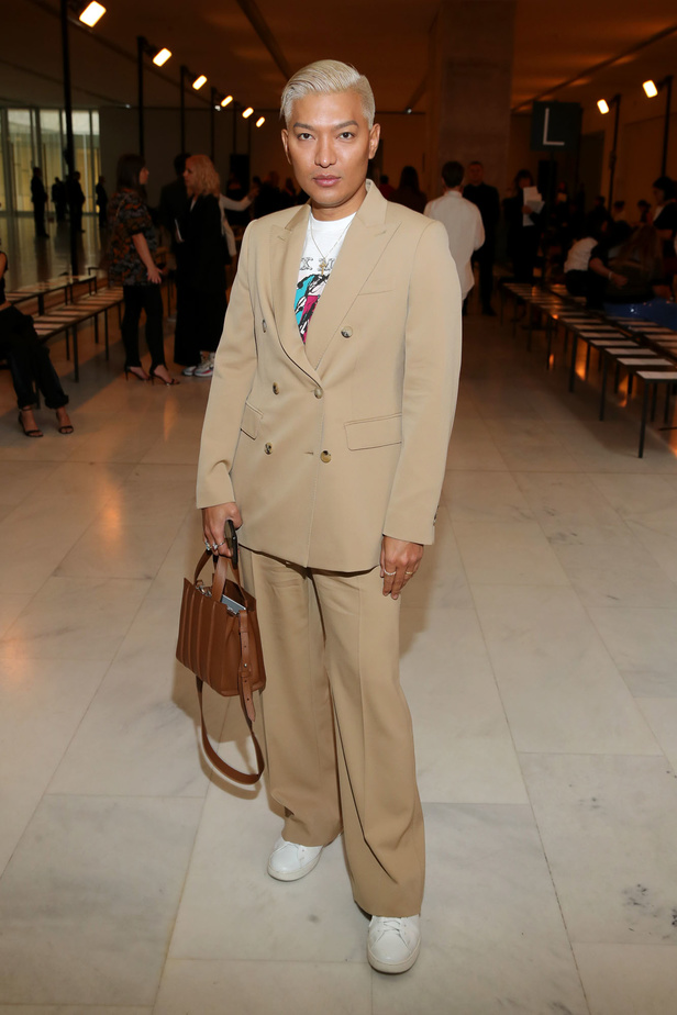 اسبوع الموضة في ميلان 2019 مجموعة MAX MARA للالبسة الجاهزة في ميلان لربيع وصيف 2020