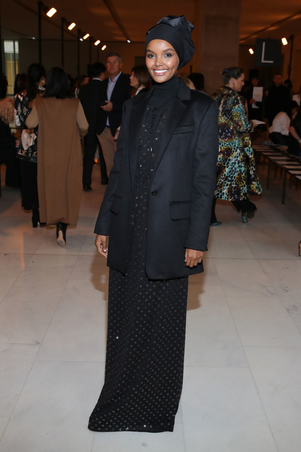 اسبوع الموضة في ميلان 2019 مجموعة MAX MARA للالبسة الجاهزة في ميلان لربيع وصيف 2020