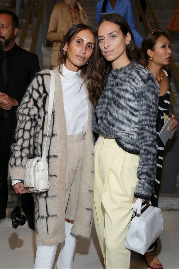 اسبوع الموضة في ميلان 2019 مجموعة MAX MARA للالبسة الجاهزة في ميلان لربيع وصيف 2020