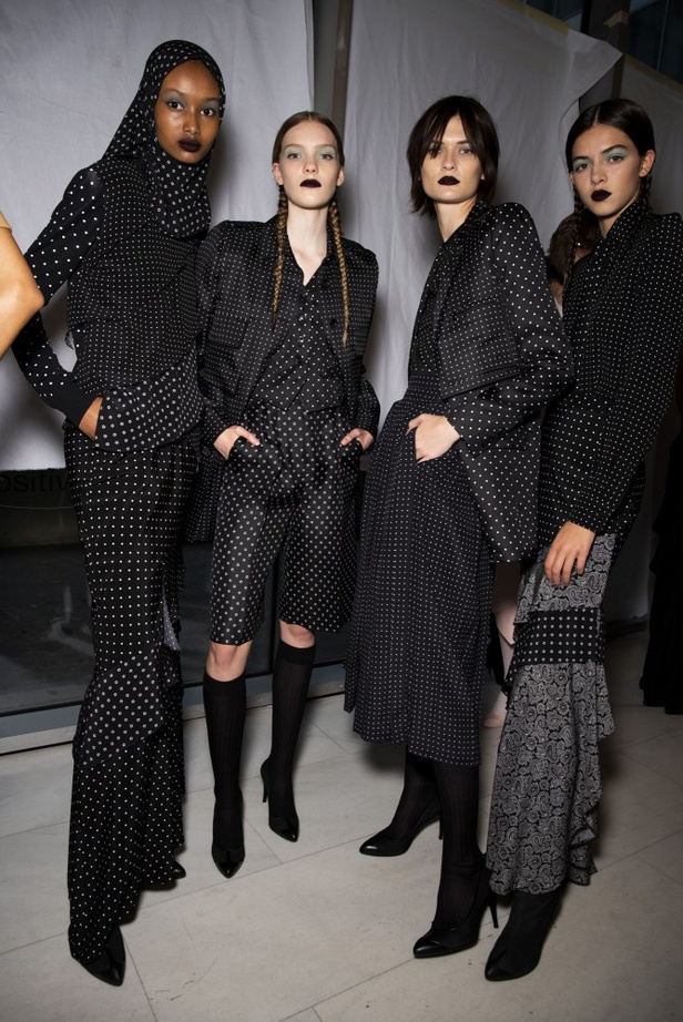 اسبوع الموضة في ميلان 2019 مجموعة MAX MARA للالبسة الجاهزة في ميلان لربيع وصيف 2020