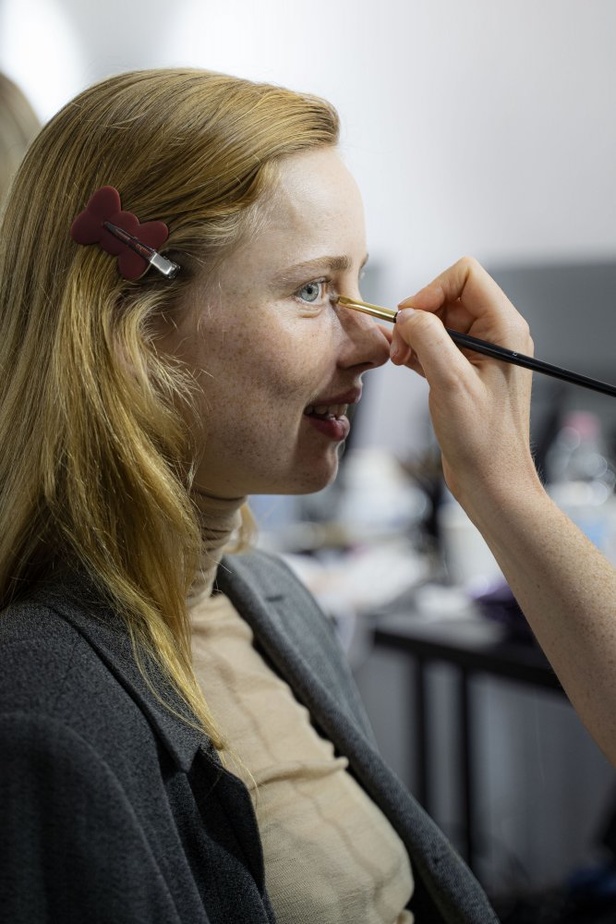 اسبوع الموضة في ميلان 2019 احذية TODS الفاخرة لربيع وصيف 2020