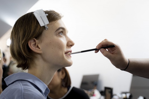 اسبوع الموضة في ميلان 2019 احذية TODS الفاخرة لربيع وصيف 2020