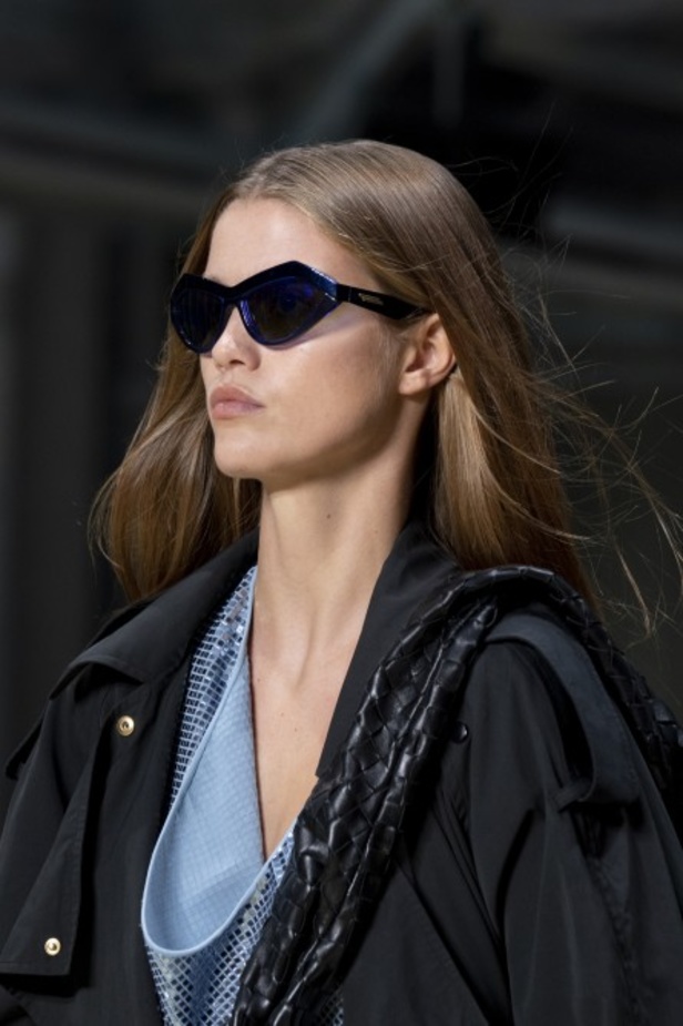 حرفية وإبداع في مجموعة Bottega Veneta لربيع وصيف 2020