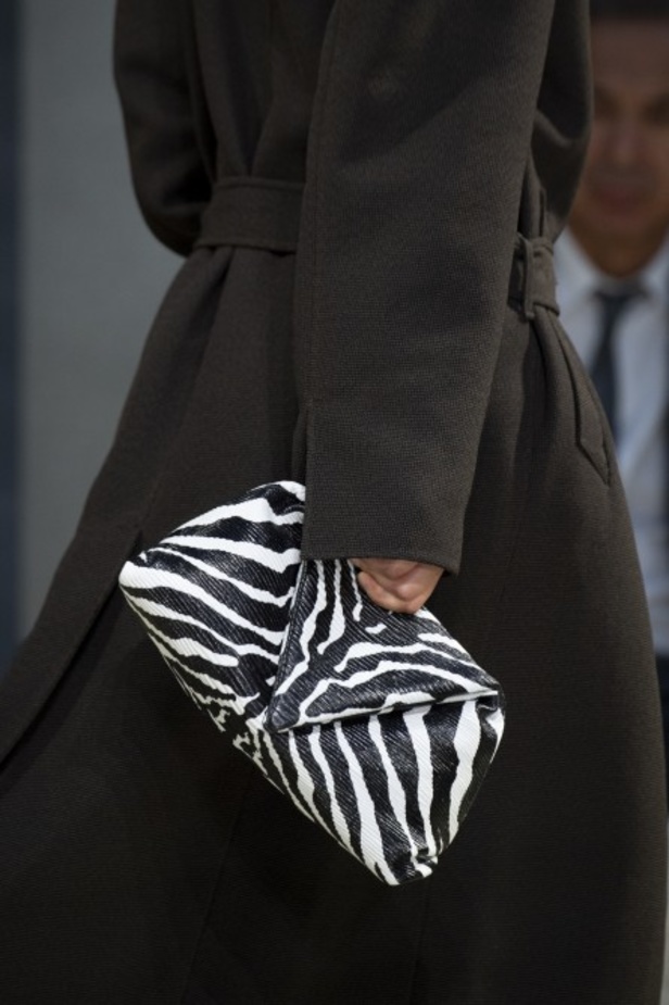 حرفية وإبداع في مجموعة Bottega Veneta لربيع وصيف 2020