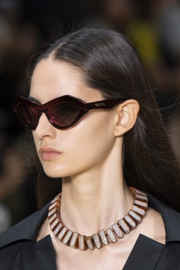 حرفية وإبداع في مجموعة Bottega Veneta لربيع وصيف 2020