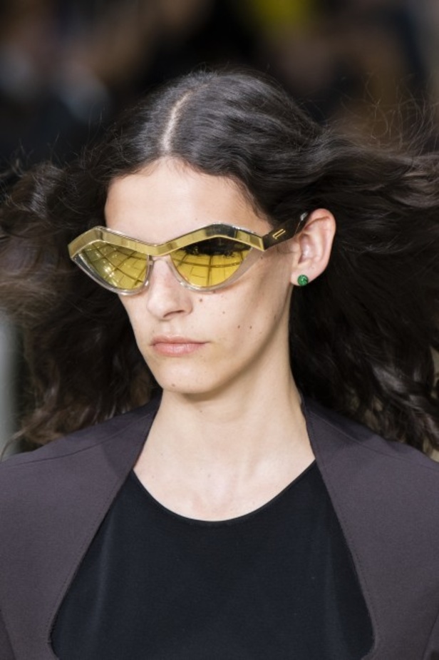 حرفية وإبداع في مجموعة Bottega Veneta لربيع وصيف 2020