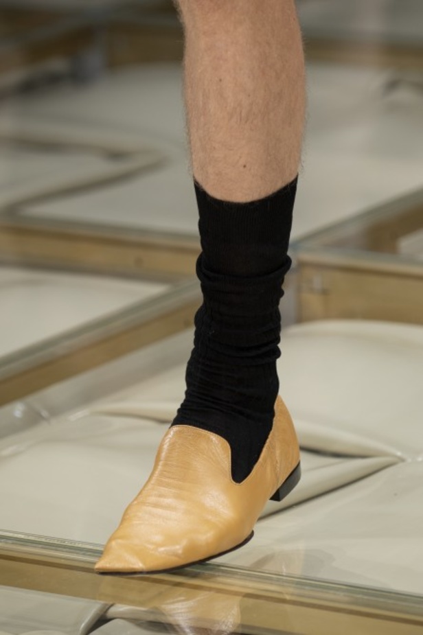 حرفية وإبداع في مجموعة Bottega Veneta لربيع وصيف 2020