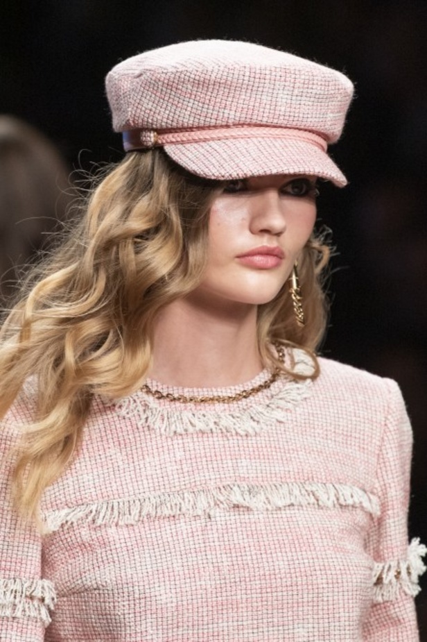 سافري الى عالم الرحلات البحرية مع مجموعة Elisabetta Franchi لربيع وصيف 2020