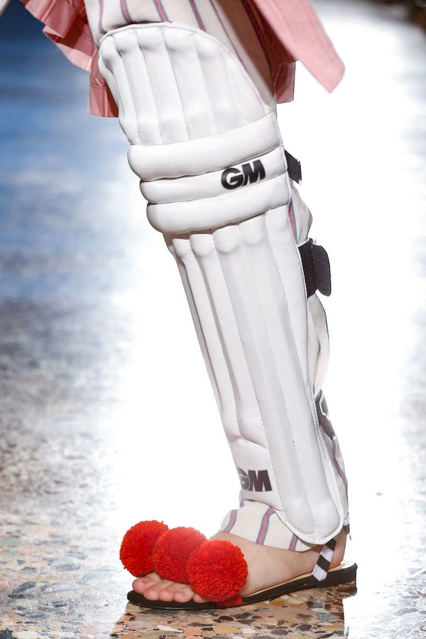 اسبوع الموضة في ميلان 2019 أزياء  STELLA JEAN الجاهزة لربيع وصيف 2020