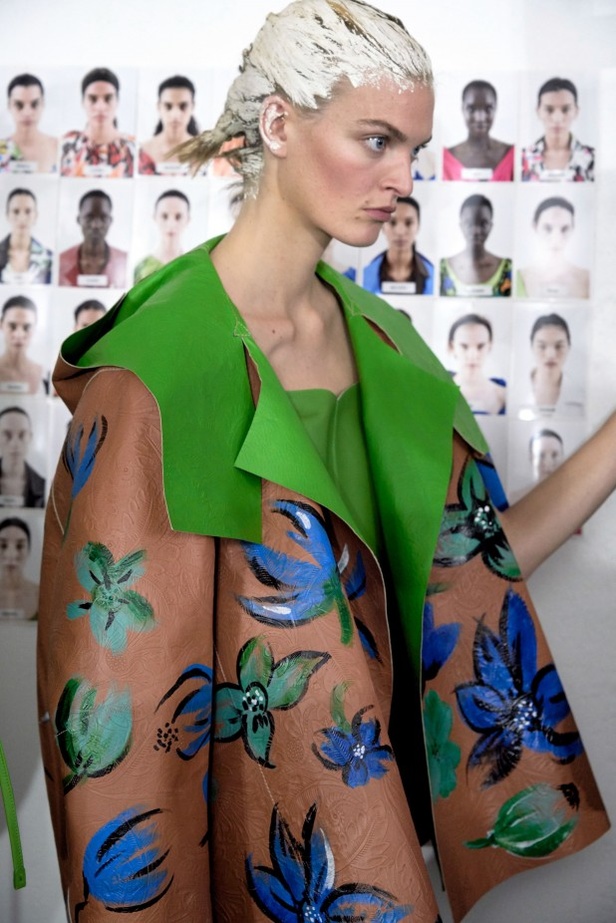 أسبوع الموضة في ميلانو 2019 مجموعة أزياء marni الجاهزة لربيع وصيف 2020