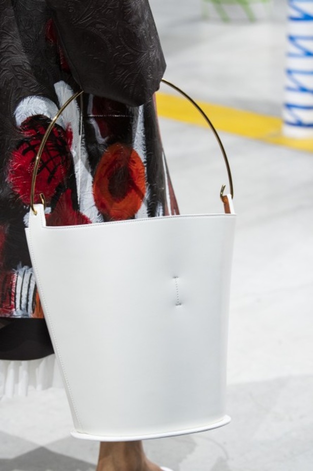 أسبوع الموضة في ميلانو 2019 مجموعة أزياء marni الجاهزة لربيع وصيف 2020