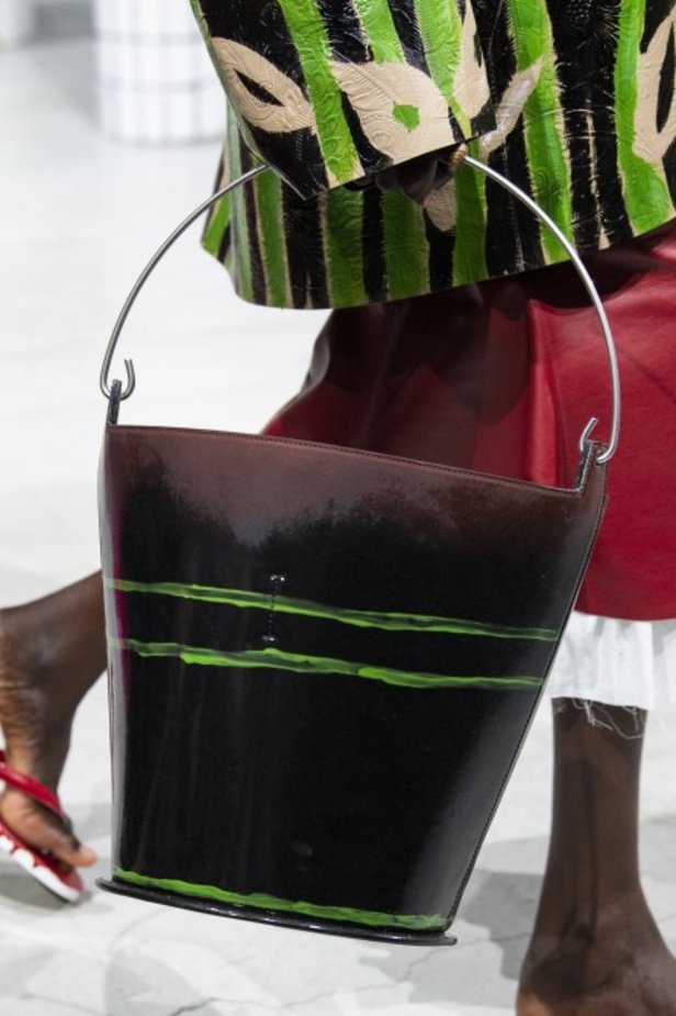 أسبوع الموضة في ميلانو 2019 مجموعة أزياء marni الجاهزة لربيع وصيف 2020