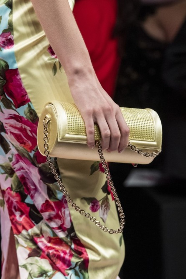 اسبوع الموضة في ميلان 2019 عرض أزياء  BLUMARINE لربيع وصيف 2020