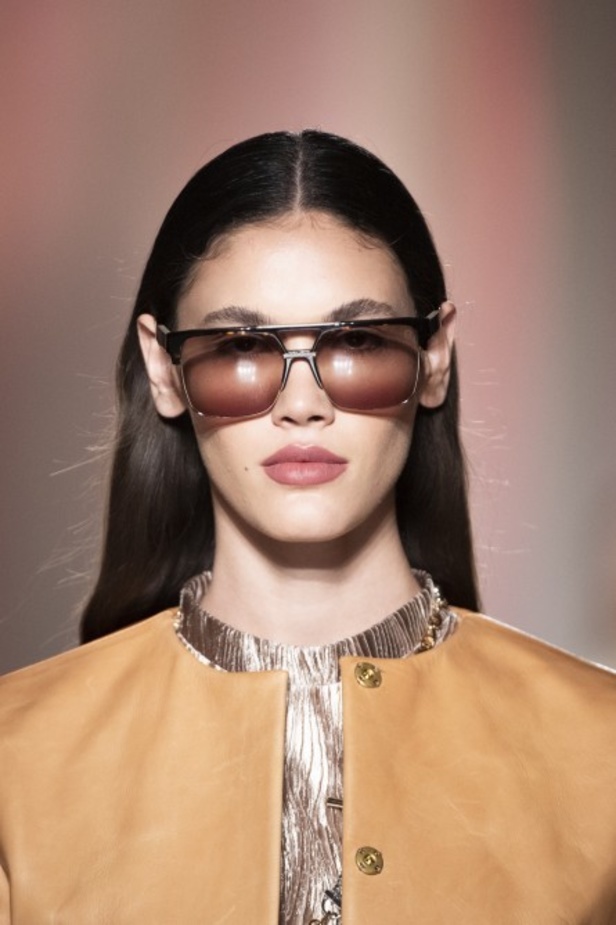 اسبوع الموضة في ميلان 2019 أزياء AIGNER الفاخرة لربيع وصيف 2020