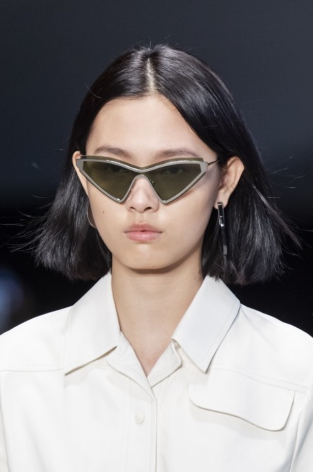 الأنوثة المفعمة بالرومانسية المعاصرة مع مجموعة Sportmax لربيع وصيف 2020