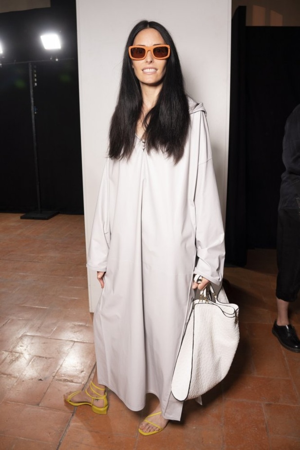 اسبوع الموضة في ميلان 2019 مجموعة salvatore ferragamo لربيع وصيف 2020