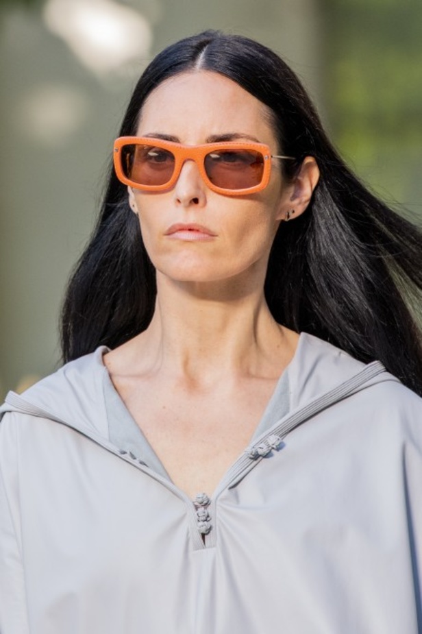 اسبوع الموضة في ميلان 2019 مجموعة salvatore ferragamo لربيع وصيف 2020