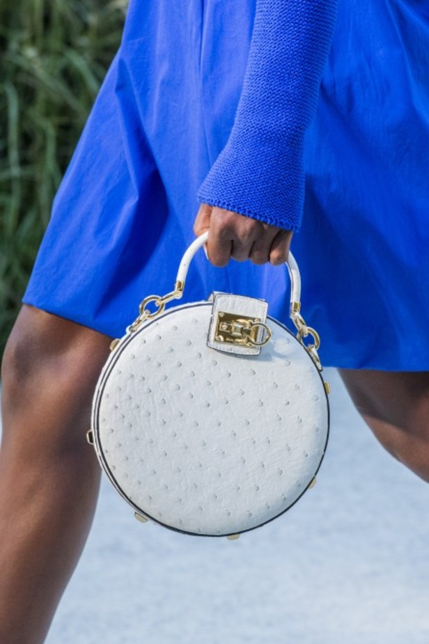 اسبوع الموضة في ميلان 2019 مجموعة salvatore ferragamo لربيع وصيف 2020