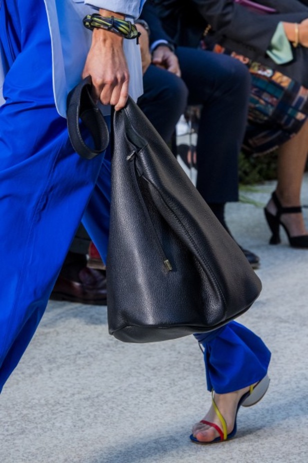 اسبوع الموضة في ميلان 2019 مجموعة salvatore ferragamo لربيع وصيف 2020