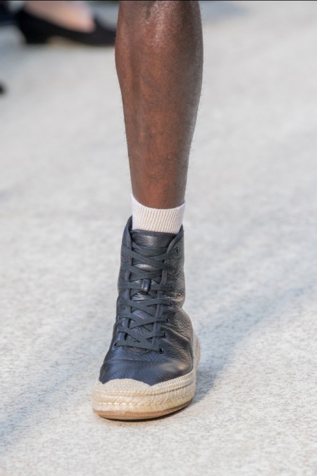 اسبوع الموضة في ميلان 2019 مجموعة salvatore ferragamo لربيع وصيف 2020