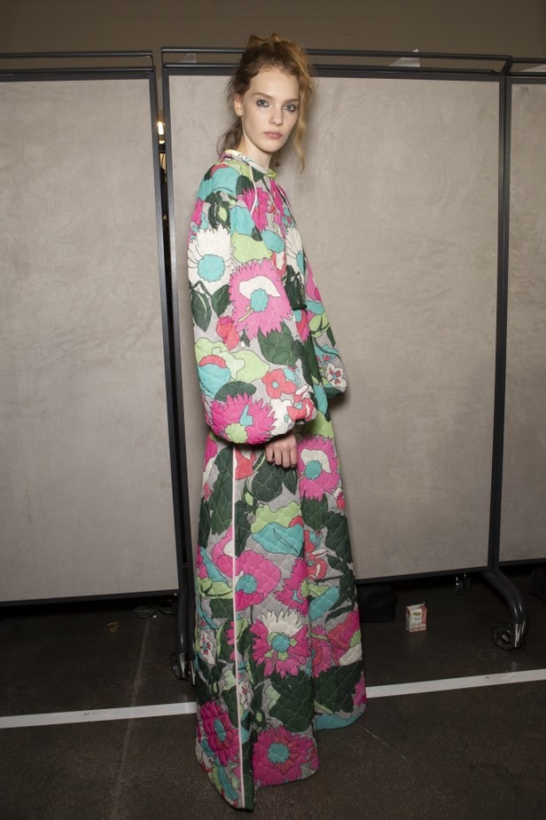 اسبوع الموضة في ميلان 2019 أزياء FENDI  الفاخرة  من ميلان لربيع وصيف 2020