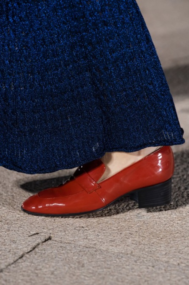 اسبوع الموضة في ميلان 2019 عرض أزياء MISSONI لربيع وصيف 2020