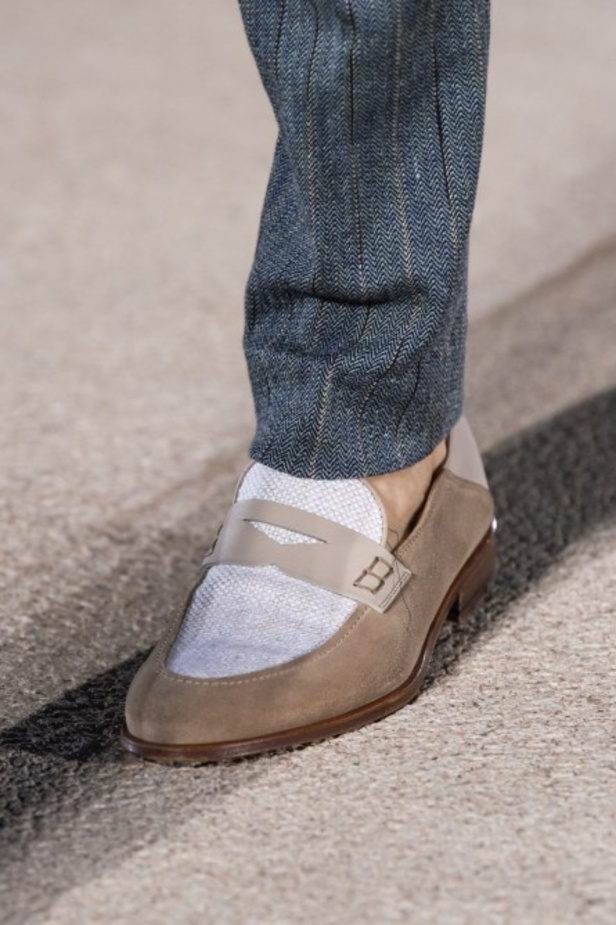 اسبوع الموضة في ميلان 2019 عرض أزياء MISSONI لربيع وصيف 2020