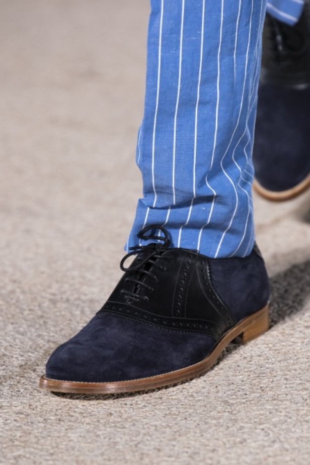 اسبوع الموضة في ميلان 2019 عرض أزياء MISSONI لربيع وصيف 2020