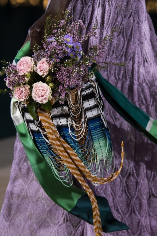 اسبوع الموضة في ميلان 2019 عرض أزياء MISSONI لربيع وصيف 2020