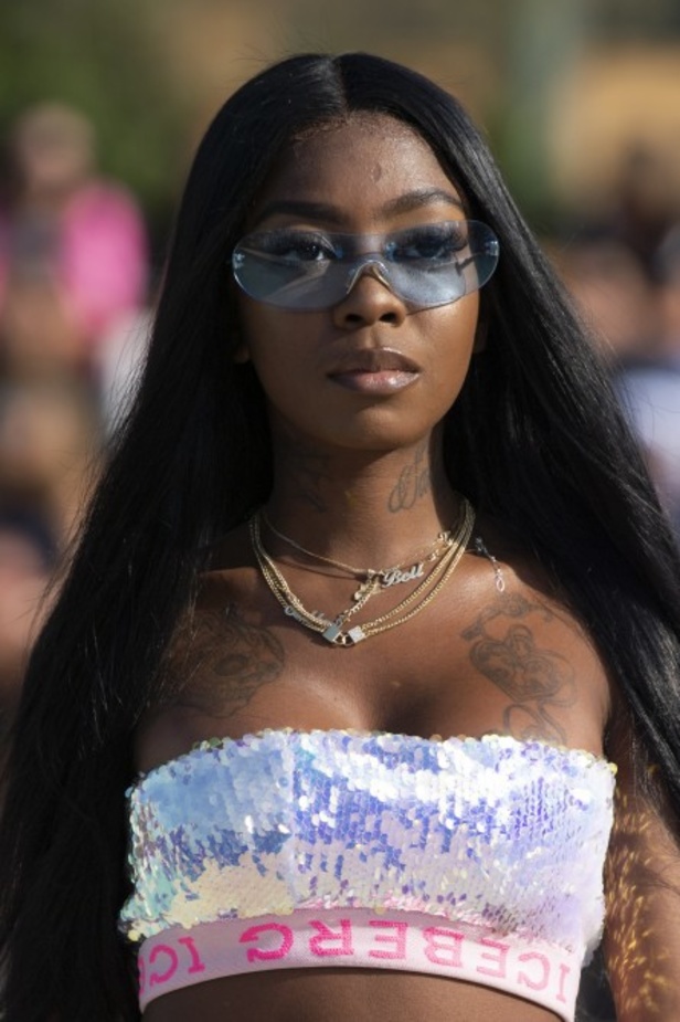 اسبوع الموضة في ميلان 2019 عرض أزياء ICEBERG لربيع وصيف 2020