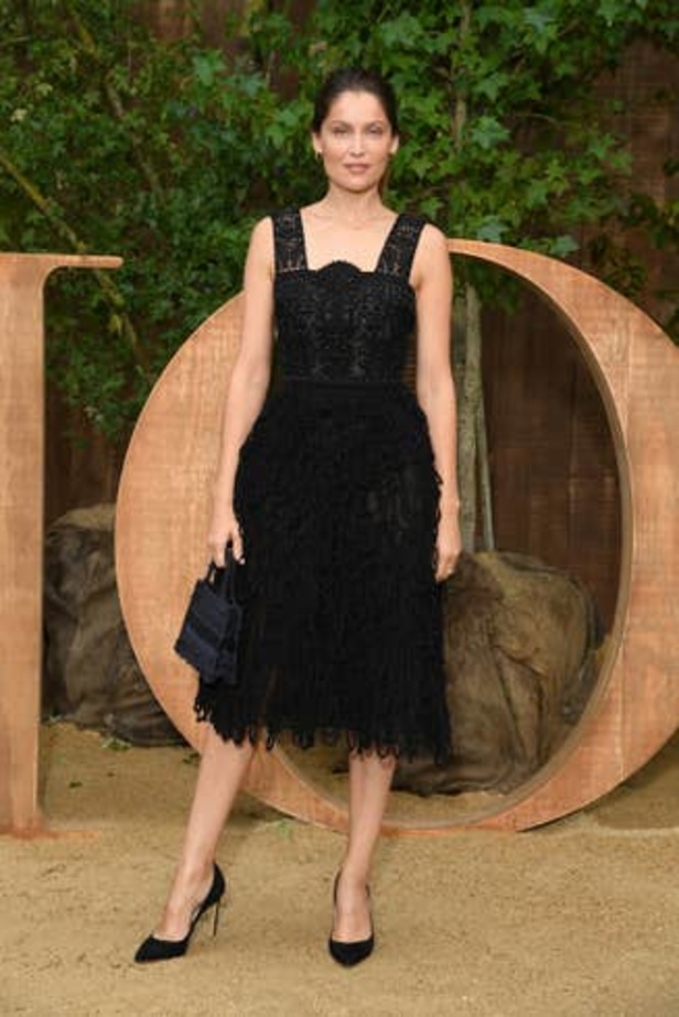 اسبوع الموضة في باريس 2019 ازياء MAISON DIOR الفاخرة لربيع وصيف 2020