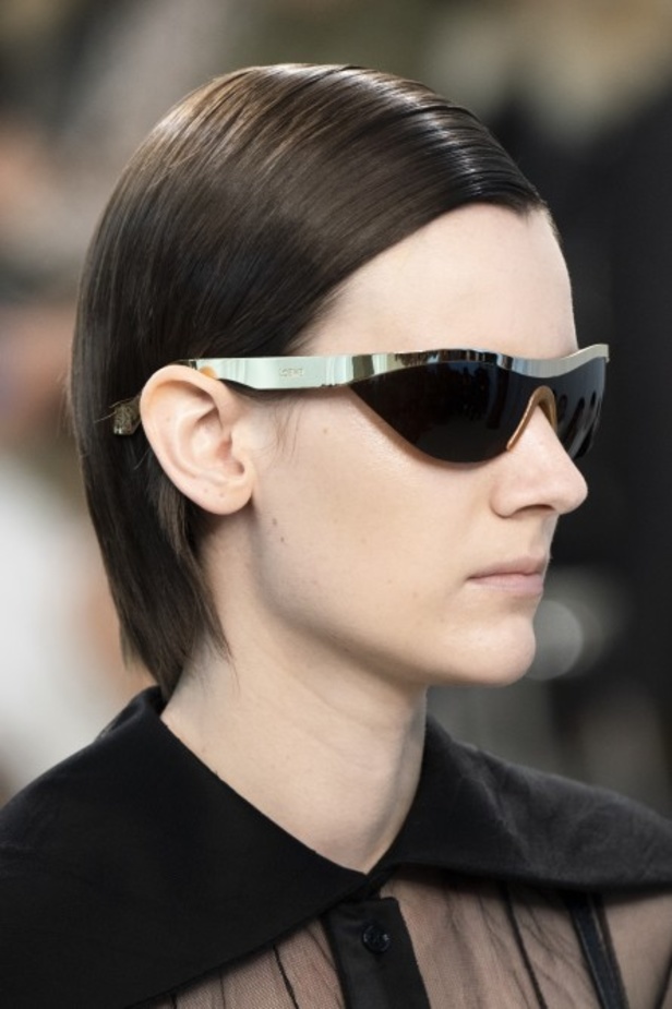 اسبوع الموضة في باريس 2019 مجموعة لويفي لربيع وصيف 2020