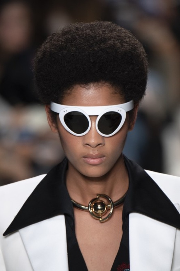 مجموعة Paco Rabanne لموسم ربيع وصيف 2020