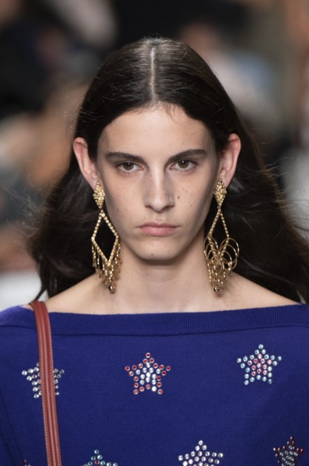 مجموعة Paco Rabanne لموسم ربيع وصيف 2020