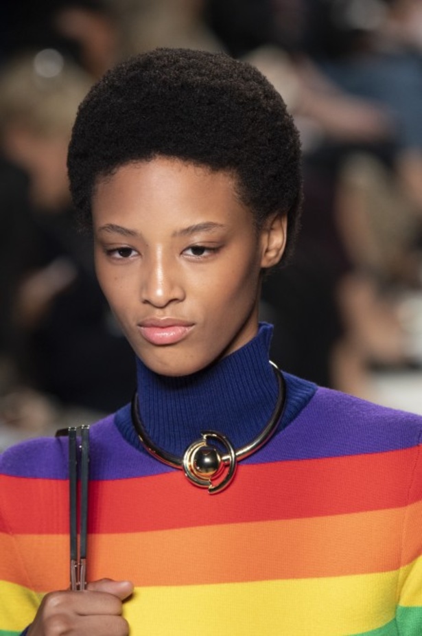 مجموعة Paco Rabanne لموسم ربيع وصيف 2020