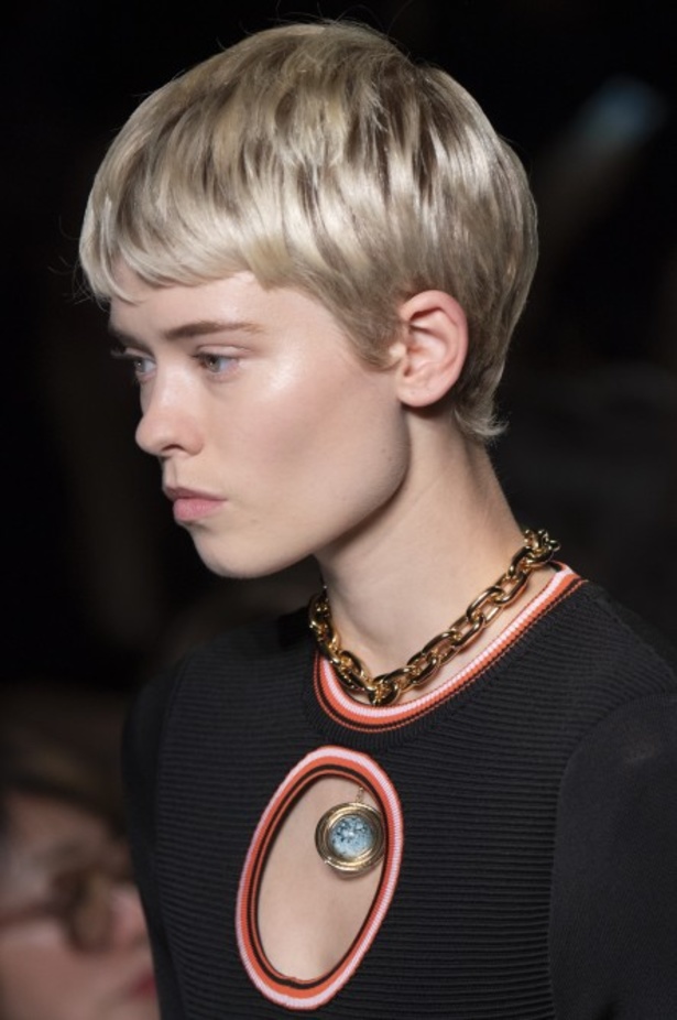 مجموعة Paco Rabanne لموسم ربيع وصيف 2020