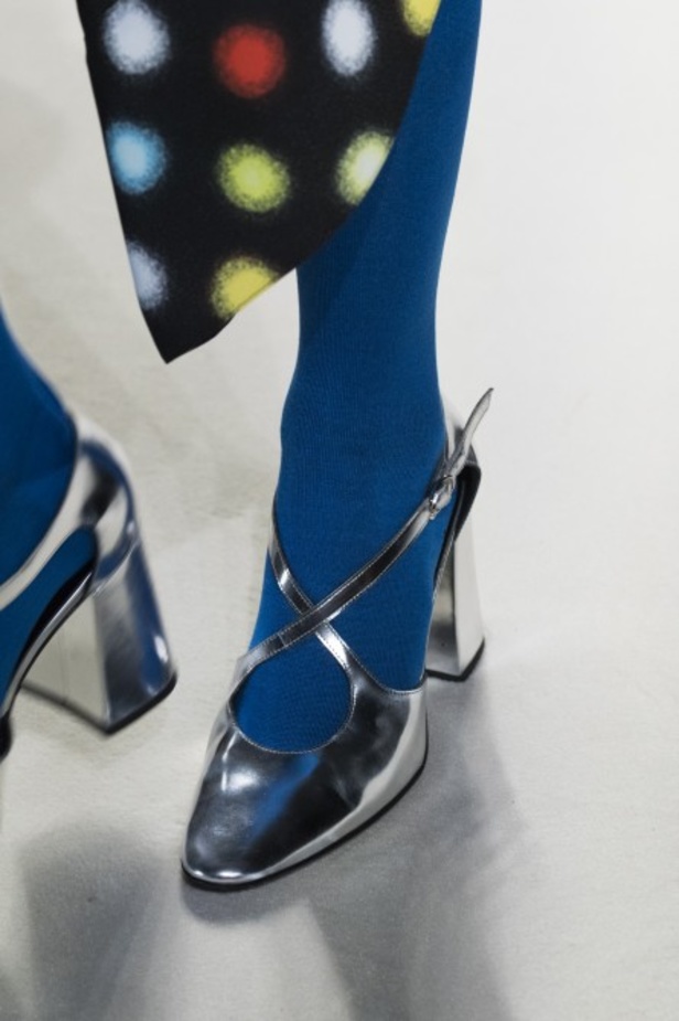 مجموعة Paco Rabanne لموسم ربيع وصيف 2020