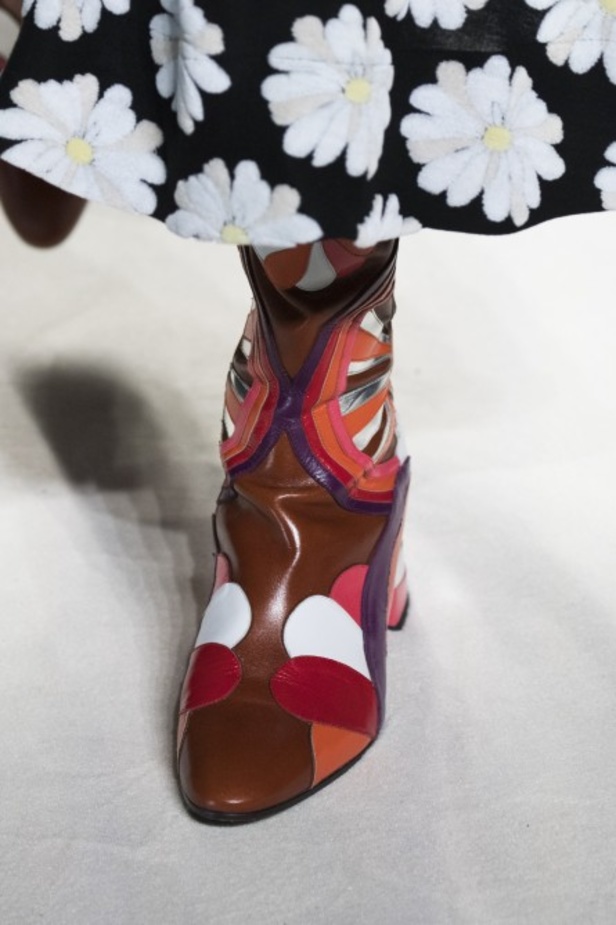 مجموعة Paco Rabanne لموسم ربيع وصيف 2020